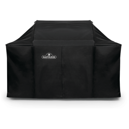 FUNDA PARA ROGUE 625 NAPOLEON (CON ESTANTES ABIERTOS)