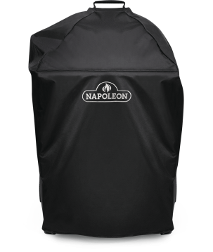 COVER FOR PRO CHARCOAL BARBECUE 57cm WITH CART NAPOLEON 