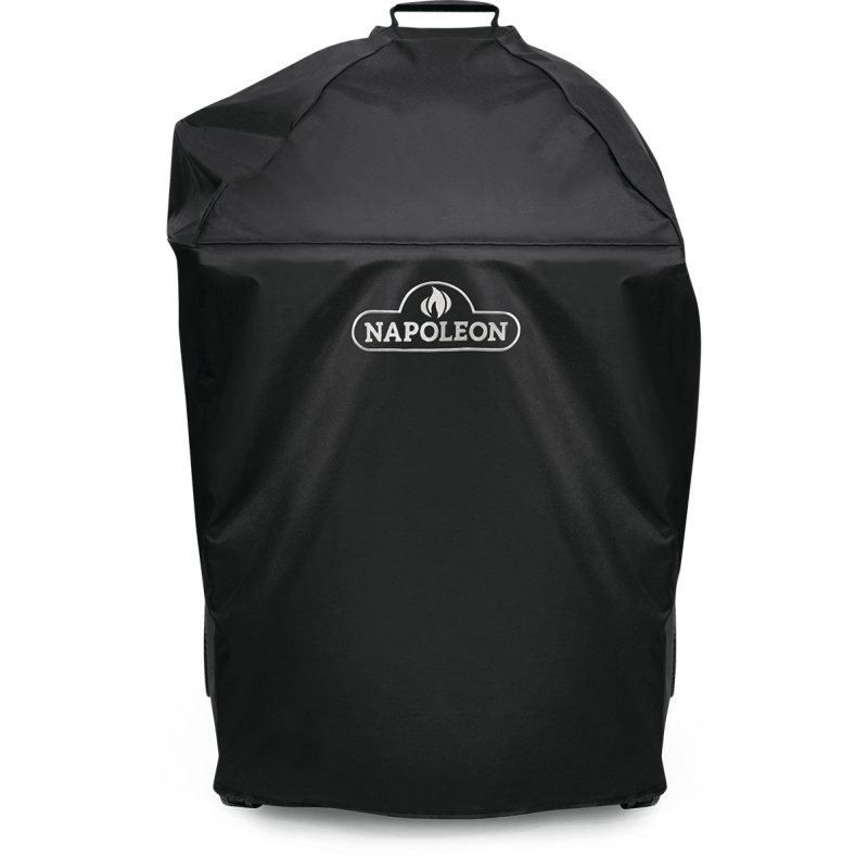 FUNDA PARA BARBACOA DE CARBÓN PRO 57cm CON CARRO NAPOLEON 