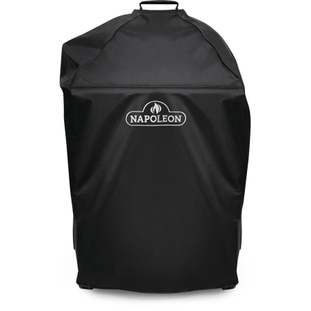 FUNDA PARA BARBACOA DE CARBÓN PRO 57cm CON CARRO NAPOLEON 
