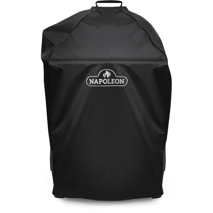 COVER FOR PRO CHARCOAL BARBECUE 57cm WITH CART NAPOLEON COVER FOR PRO CHARCOAL BARBECUE 57cm WITH CART NAPOLEON