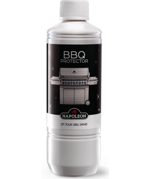 PROTECTEUR LIQUIDE NAPOLEON POUR BARBECUE