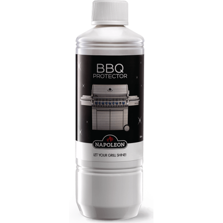 BBQ LIQUID PROTECTOR NAPOLEON
