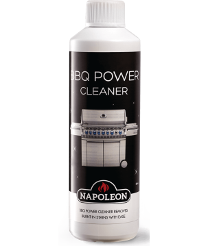 BBQ POWER CLEANER NAPOLEON