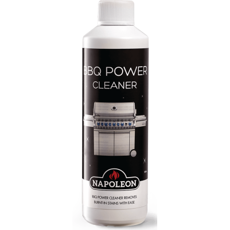 BBQ POWER CLEANER NAPOLEON