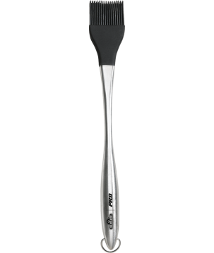 SILICONE BASTING BRUSH PRO NAPOLEON