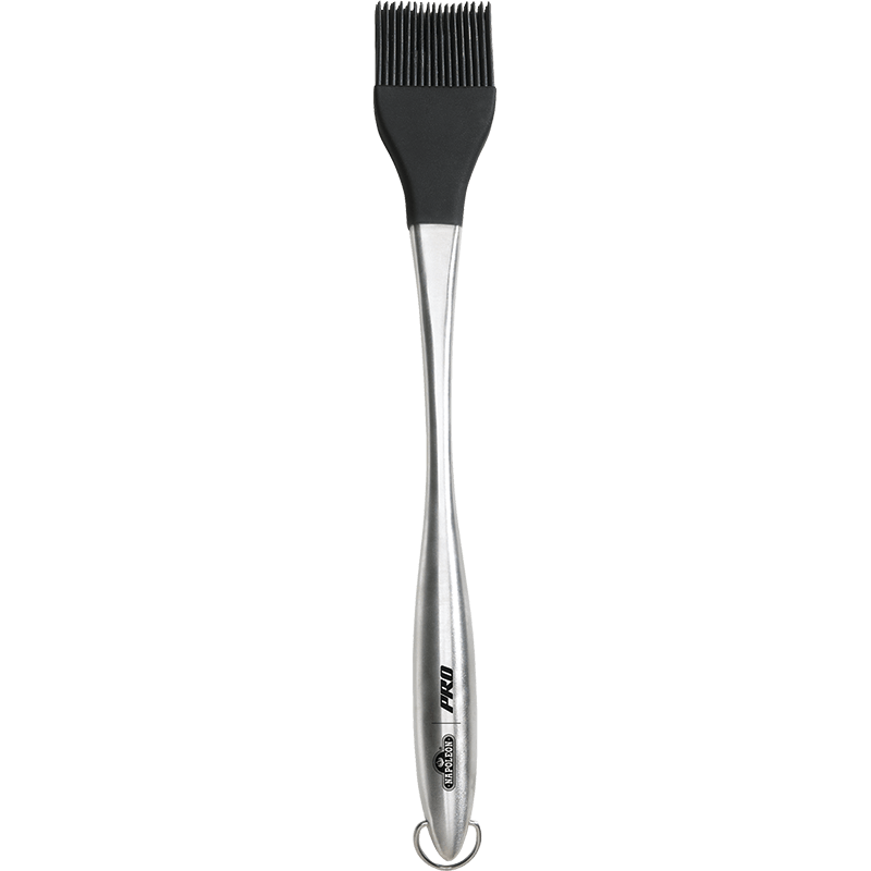 SILICONE BASTING BRUSH PRO NAPOLEON