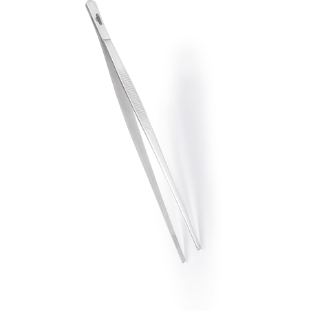 PINCE FINE EN ACIER INOXYDABLE NAPOLEON