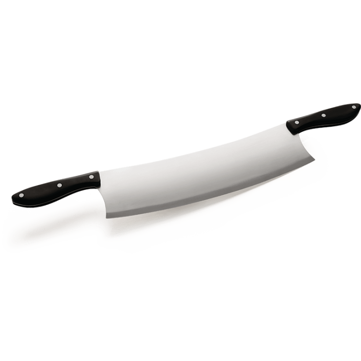 ROCKING PIZZA CUTTER NAPOLEON ROCKING PIZZA CUTTER NAPOLEON