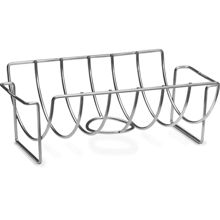 SOPORTE 3 EN 1 PARA COSTILLAS/ASADOS/AVES DE CORRAL NAPOLEON SOPORTE 3 EN 1 PARA COSTILLAS/ASADOS/AVES DE CORRAL NAPOLEON