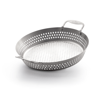 PANIER À LÉGUMES INOX NAPOLEON