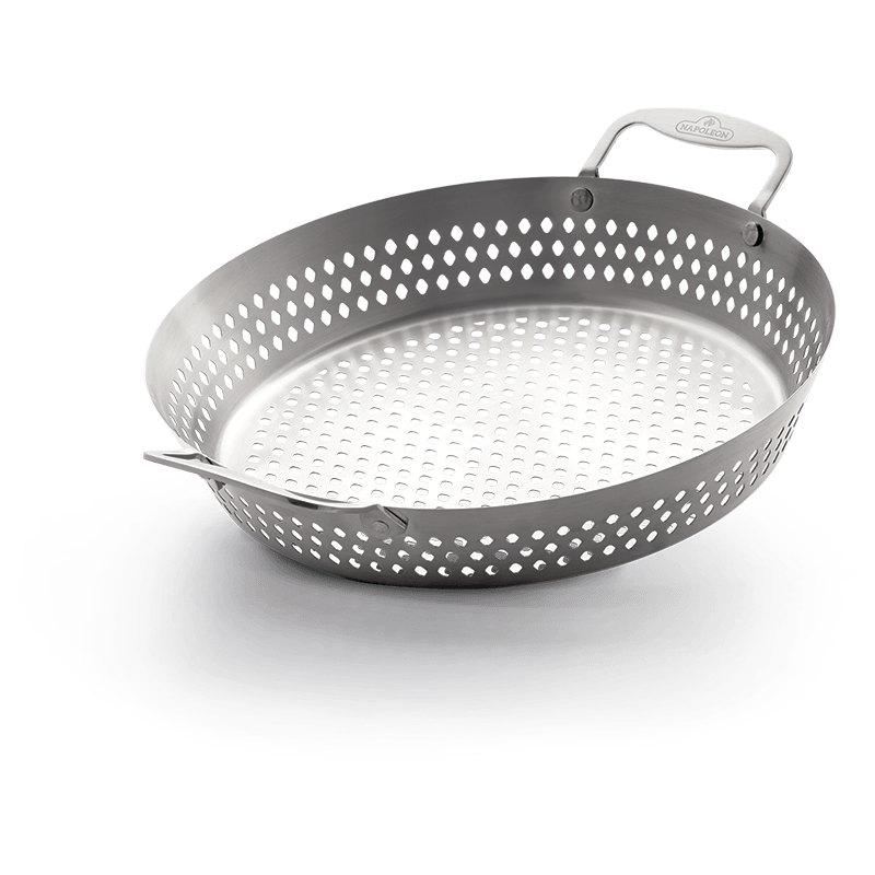 GRILLING BASKET NAPOLEON