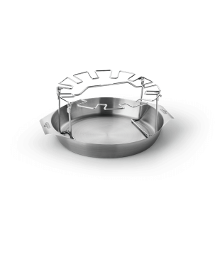 CHICKEN LEG GRILL RACK NAPOLEON