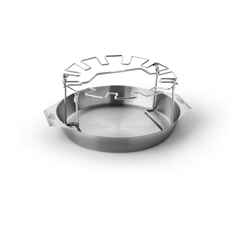 CHICKEN LEG GRILL RACK NAPOLEON