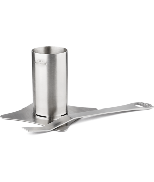 RÔTISSOIRE À POULET NAPOLEON