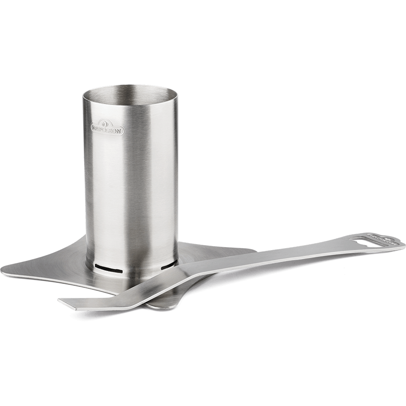 RÔTISSOIRE À POULET NAPOLEON