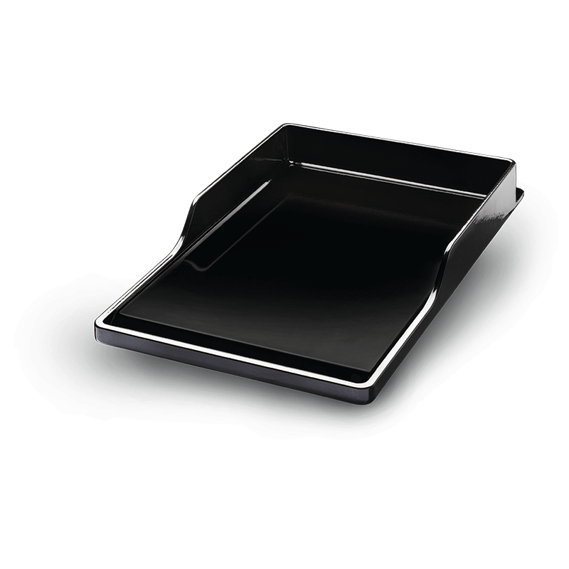 ENAMELED CAST IRON GRIDDLE NAPOLEON. Fits ROGUE 425/525/625 and all PRESTIGE (PRO)