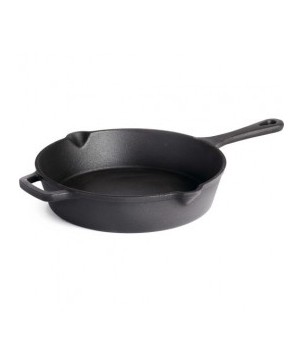 POÊLE À FRIRE EN FONTE NAPOLEON ø24cm