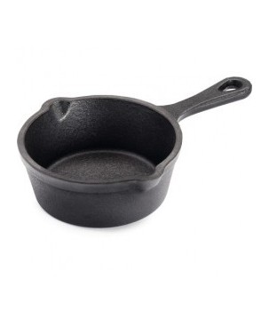 SARTÉN DE HIERRO FUNDIDO NAPOLEON ø10cm