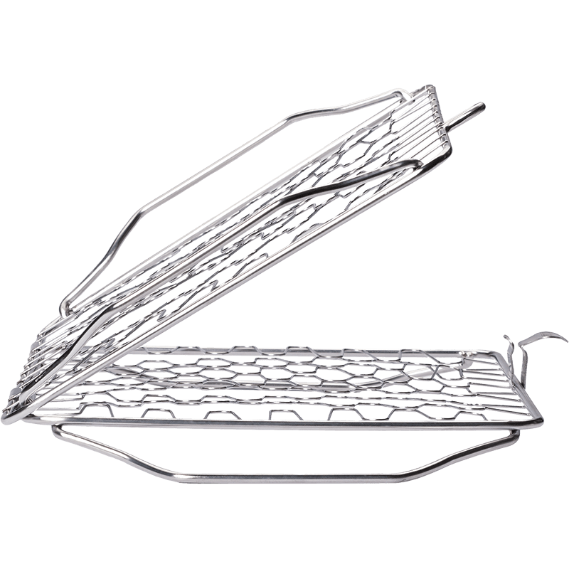 GRILL BASKET FOR FISH/VEGETABLES NAPOLEON