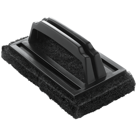 ABRASIVE SCRUBBER NAPOLEON