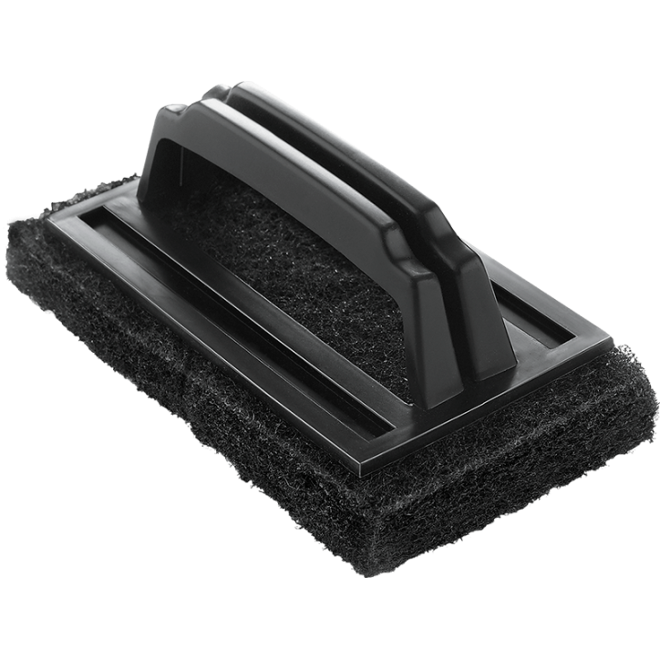 ABRASIVE SCRUBBER NAPOLEON ABRASIVE SCRUBBER NAPOLEON