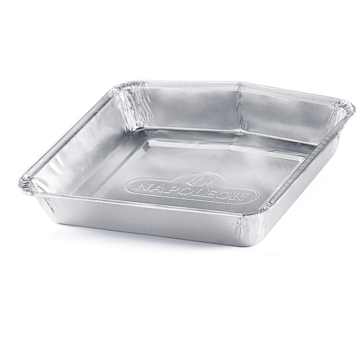 ALUMINUM GREASE TRAYS FOR TRAVELQ NAPOLEON ALUMINUM GREASE TRAYS FOR TRAVELQ NAPOLEON