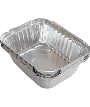 SMALL ALUMINIUM DRIP PANS NAPOLEON