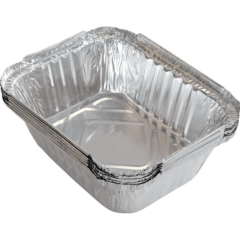 SMALL ALUMINIUM DRIP PANS NAPOLEON