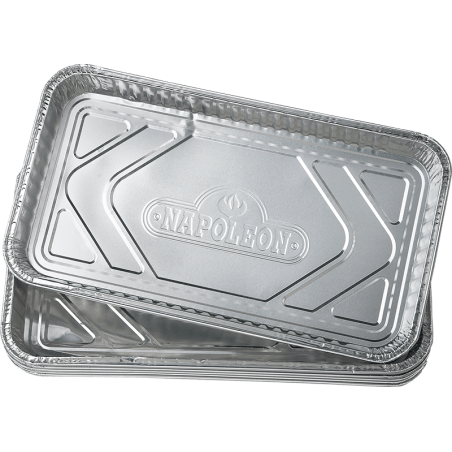 GRANDES BARQUETTES EN ALUMINIUM NAPOLEON