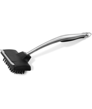 STAINLESS STEEL BRUSH PRO NAPOLEON