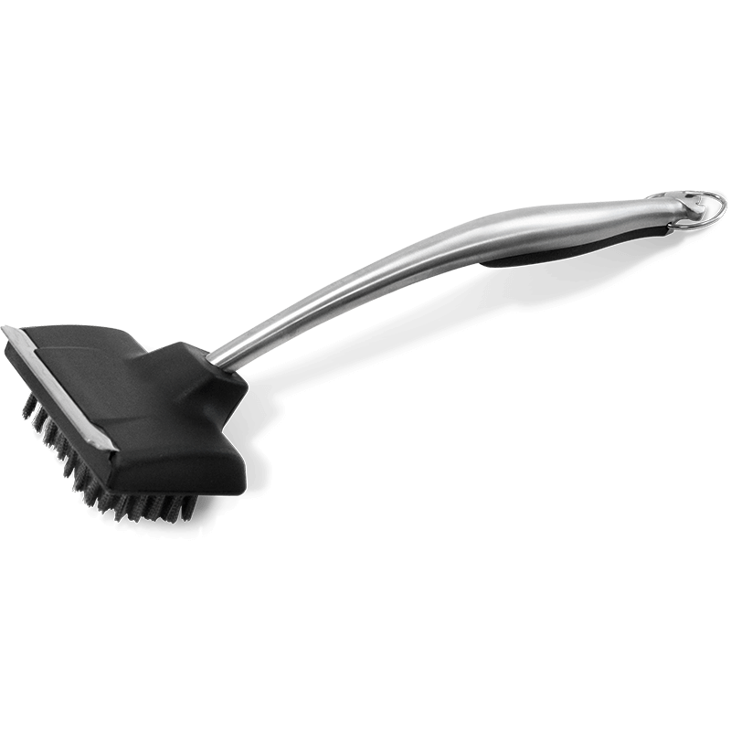 CEPILLO INOX PRO NAPOLEON