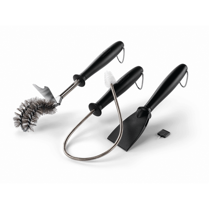 GAS GRILL CLEANING TOOLSET NAPOLEON GAS GRILL CLEANING TOOLSET NAPOLEON