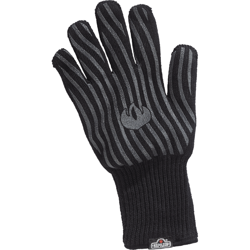 HEAT RESISTANT BBQ GLOVE NAPOLEON