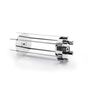 ROTISSERIE SHISH-KEBAB SKEWER SET NAPOLEON