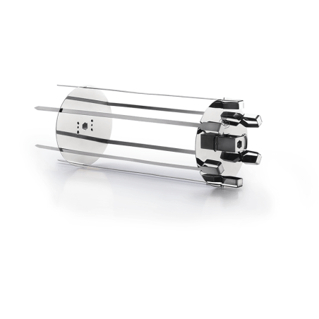 ROTISSERIE SHISH-KEBAB SKEWER SET NAPOLEON