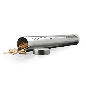 STAINLESS STEEL SMOKER PIPE PRO NAPOLEON
