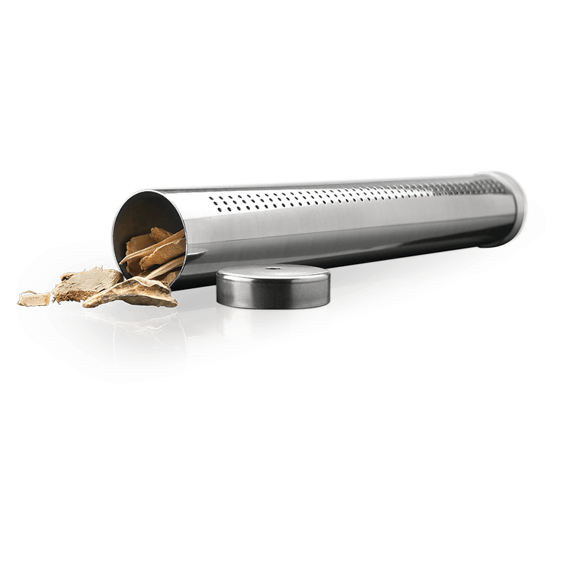 PIPE À BOUCANE INOX PRO NAPOLEON