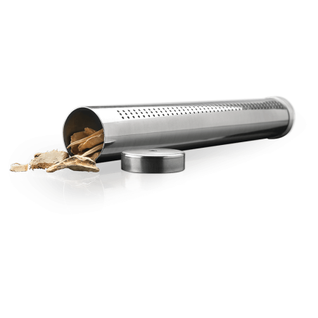 STAINLESS STEEL SMOKER PIPE PRO NAPOLEON