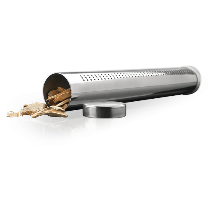 STAINLESS STEEL SMOKER PIPE PRO NAPOLEON STAINLESS STEEL SMOKER PIPE PRO NAPOLEON