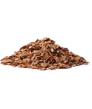 COPEAUX DE BOIS DE CERISIER À FUMER NAPOLEON