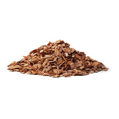CHERRY WOOD CHIPS FOR SMOKING NAPOLEON