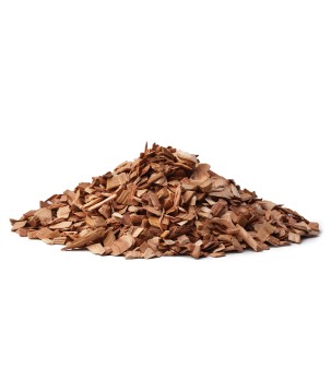 APPLE WOOD CHIPS FOR SMOKING NAPOLEON