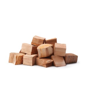 CHERRY WOOD CHUNKS FOR SMOKING NAPOLEON