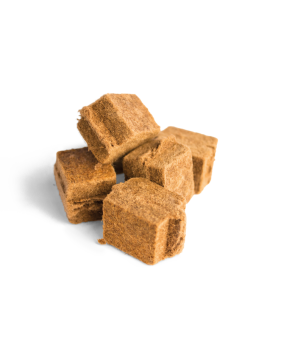 PACK OF 100 NATURAL LIGHTER CUBES NAPOLEON