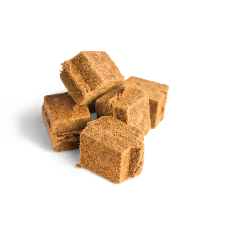 PACK OF 100 NATURAL LIGHTER CUBES NAPOLEON