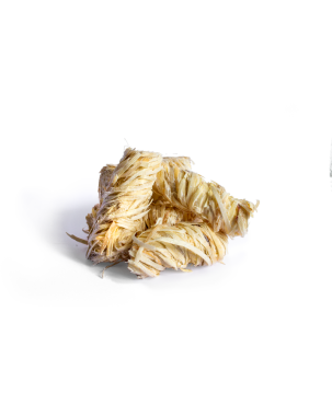 NATURAL WOOD WOOL FIRELIGHTERS (40 pcs.) NAPOLEON