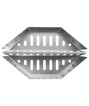 PANIERS À CHARBON NAPOLEON