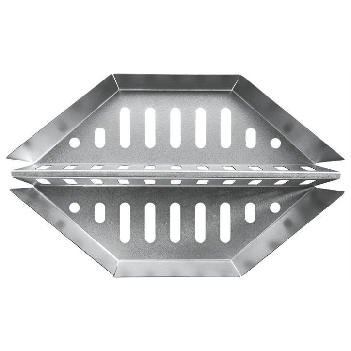 CHARCOAL BASKETS NAPOLEON CHARCOAL BASKETS NAPOLEON