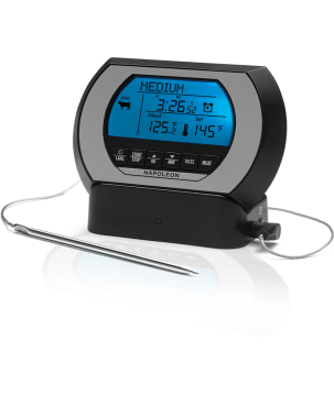 WIRELESS DIGITAL THERMOMETER NAPOLEON